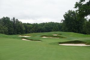 Oak Hill (East) 12th Fairway